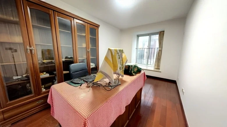 Jinze Tower - View 5