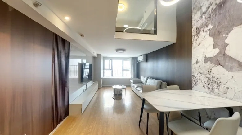 China Resources Center - View 3