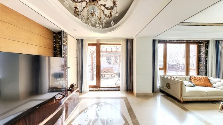 Golden Land Platinum Delight - View 8