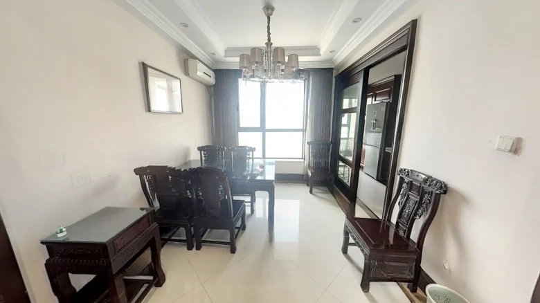 Zhonghai Aolong Garden Residences - View 7