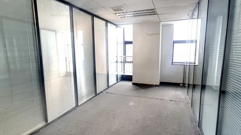 New South Tian Ancient Han International Plaza - View 8