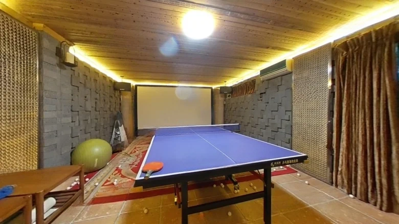 Pearl River Garden - View 21