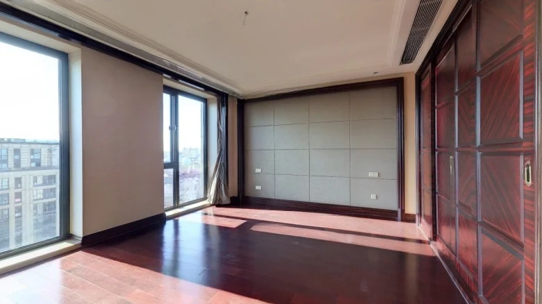 Green City Beijing Integrity Garden - View 1