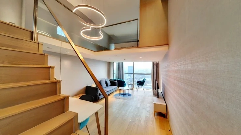 Eurominfinance City - View 6