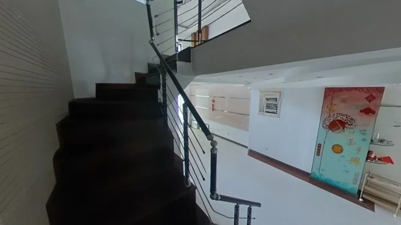 Peninsula Blue Bay Paradise Garden - View 13