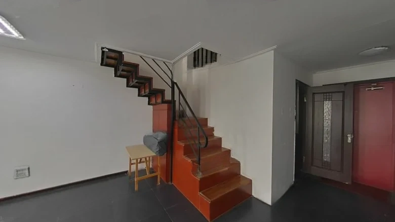 Green SOHO Tower - View 7