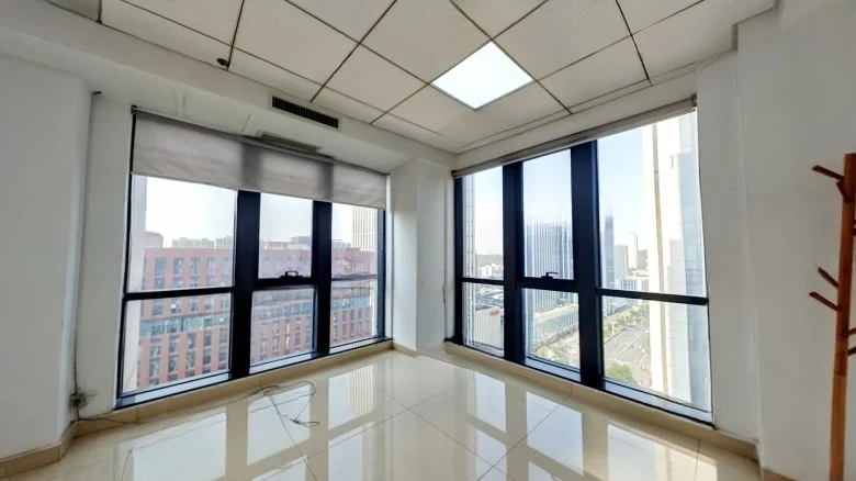 Golden Age Plaza - View 1