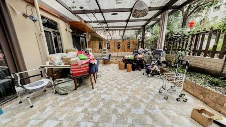 Aegean Manor - View 3