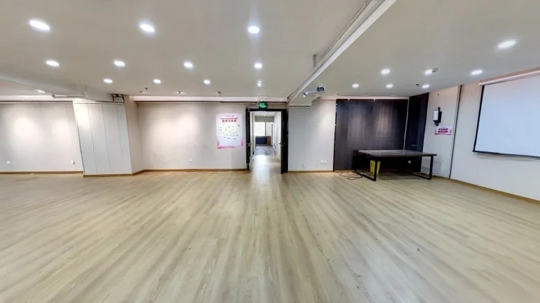 Changyun Tower - View 12