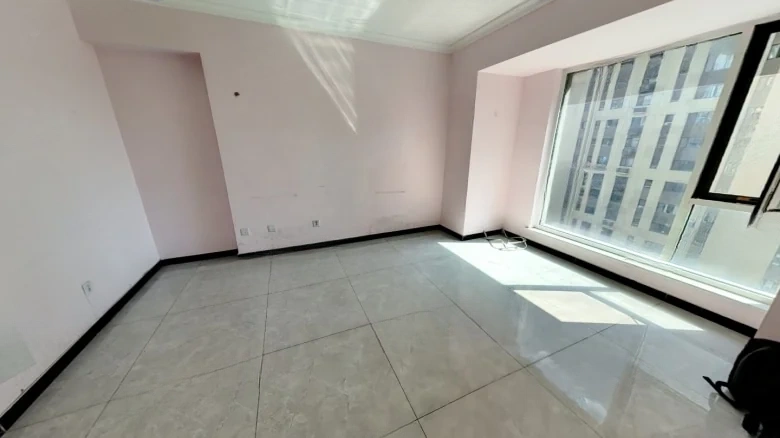 Guangsha Julong Square - View 1