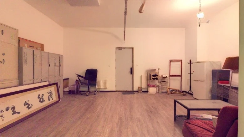 Vanke Observatory Villa - View 21