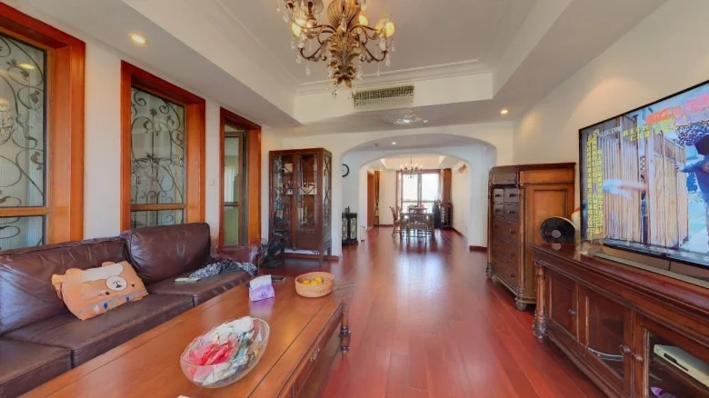 Tianyu East District - View 6