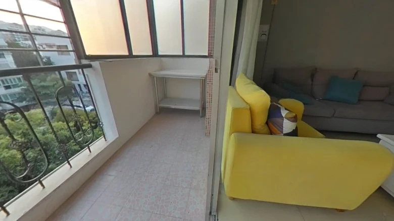 Qianpu Beiqu 1li District - View 6