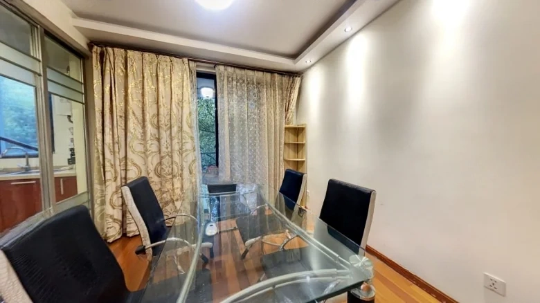 Nandu Riverside Garden - View 5