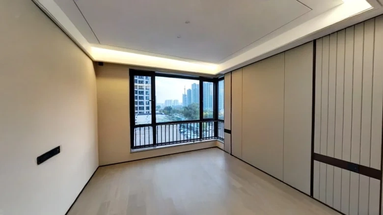 Poly Development Tianyuex - View 1