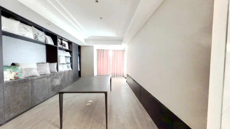 Cloud Villa - View 1