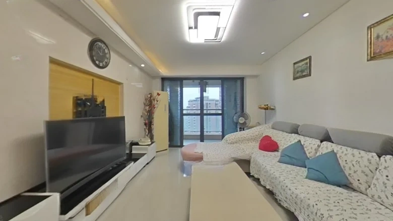 Southern Garden Phase II, Harmony Imperial International - View 6