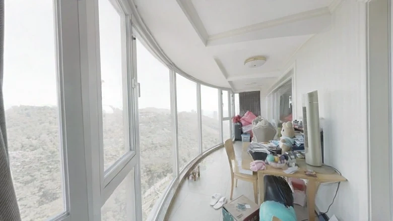 Century Bay Phase II - View 16