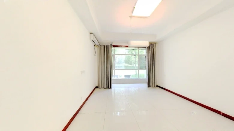 Galaxy Prosperity City - View 1