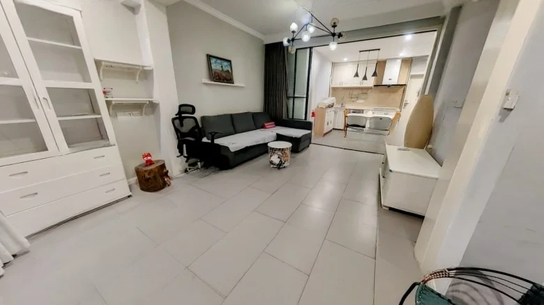 Jiangnan Wenyuan - View 7