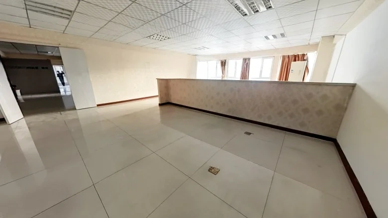 East Joy Square - View 1