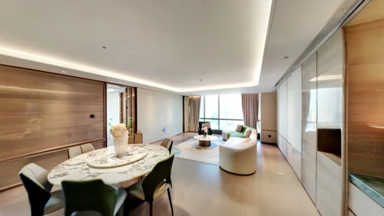 Armani Art Residences - View 4