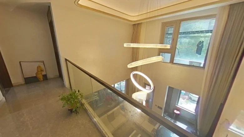 Xin Cheng Pu Yue He Shan - View 20