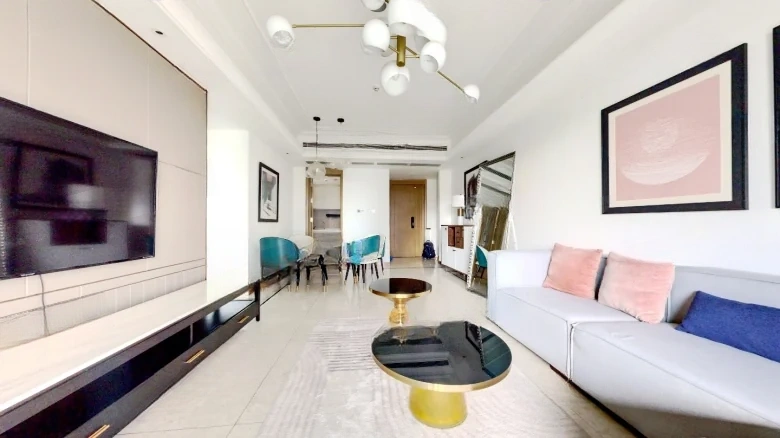 Zhanjiang Great Magic Cube Imperial Bliss Pavilion - View 1