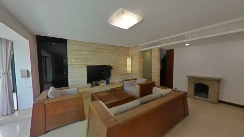 Baijia Lake Villa Garden - View 9