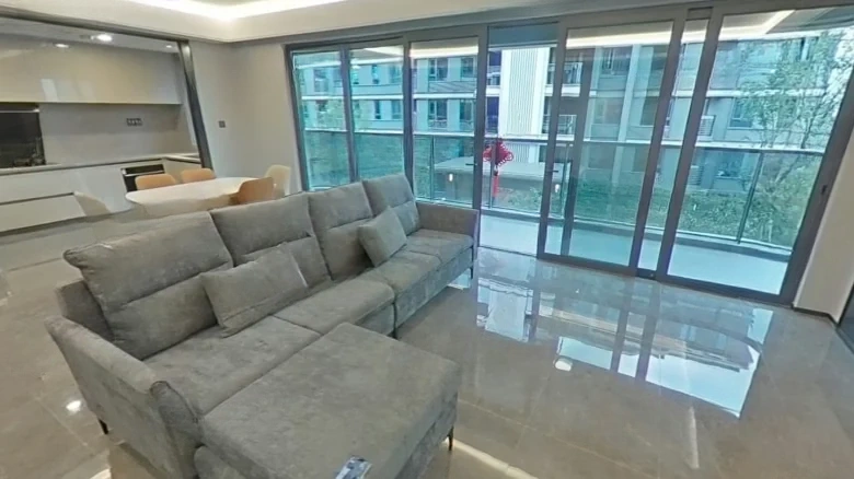 National Trade Center Guangzhou - View 7