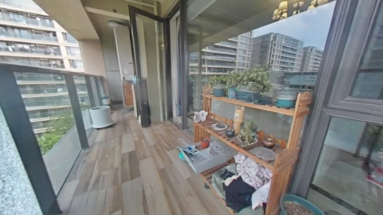 Jade City Phase III - View 36