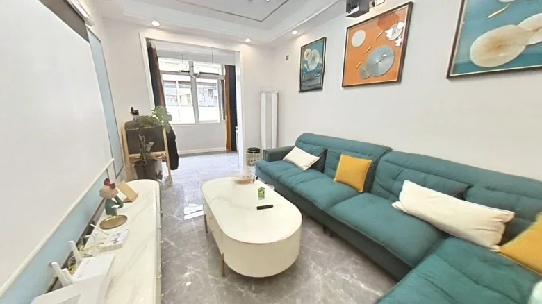 Duyuan Street 54号 - View 6