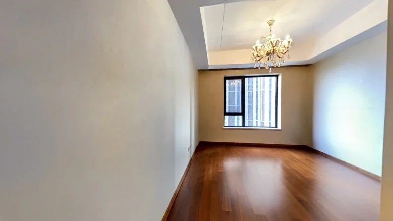 China Resources Grace Mansion - View 4