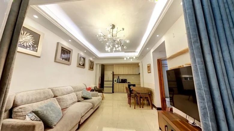 Yellow Sand Boulevard - View 5