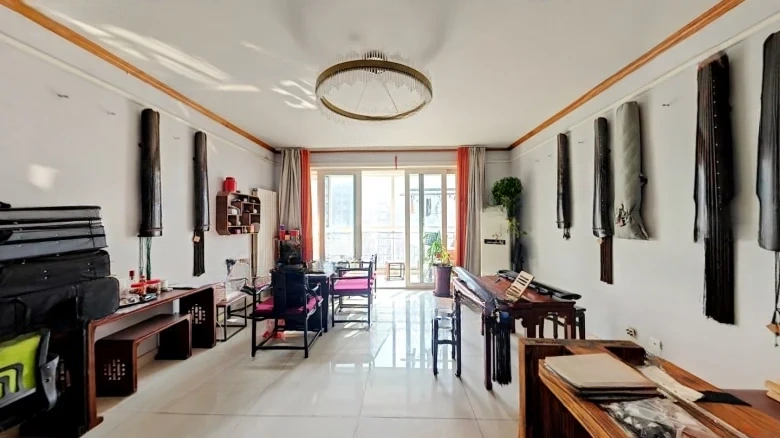 Jinhai International North District - View 6