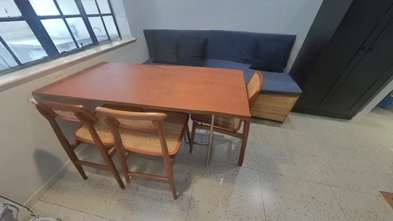 Fumin Xin Village Jing'an - View 1