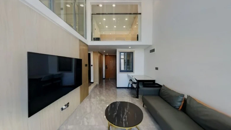 Mingsheng Yicheng - View 3