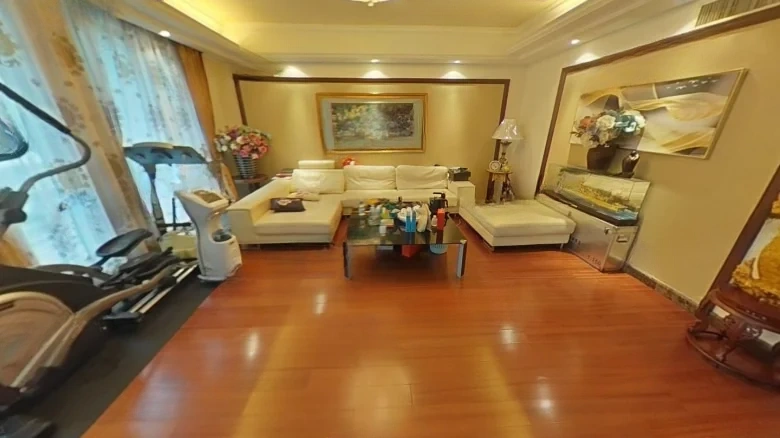 Luxin Changchun Garden - View 9