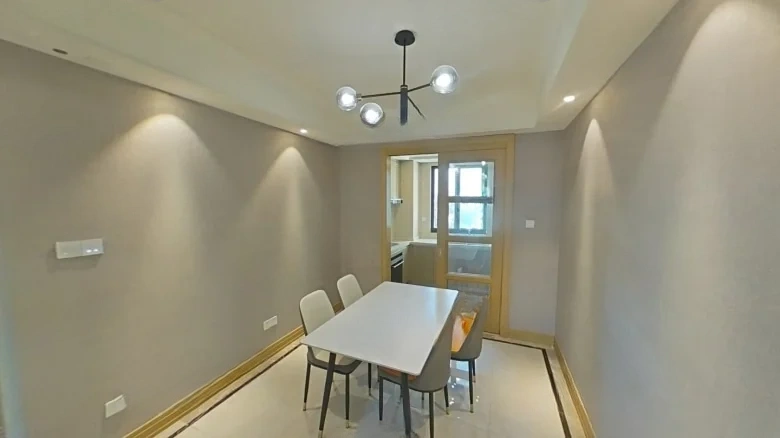 JinDi Central Wind Flower - View 6