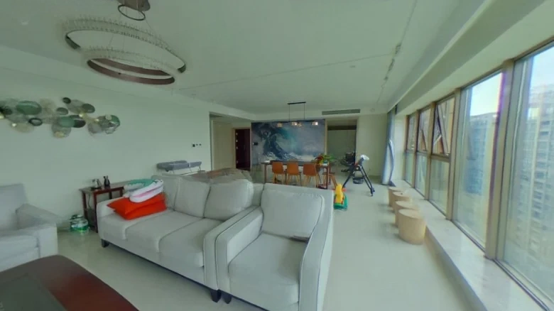 Waterfront Tsinghua Han Palace - View 9