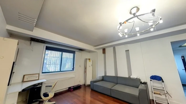 Sujian Garden - View 2