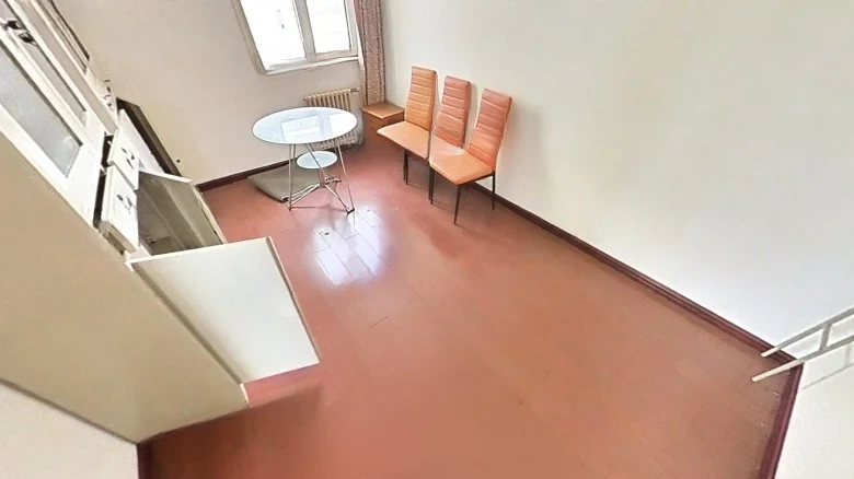 Bihai Garden Shinan - View 1