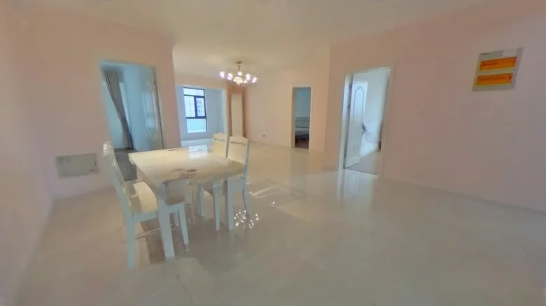 Huaxi Mansion - View 2