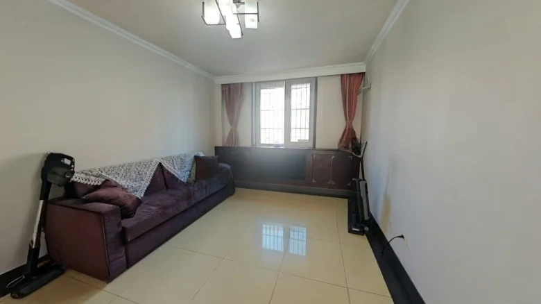 Shuangyu Garden East Area - View 7