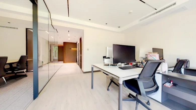 Greenland Davos Mansion - View 1