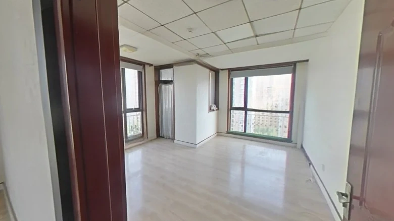 Century International Center - View 1