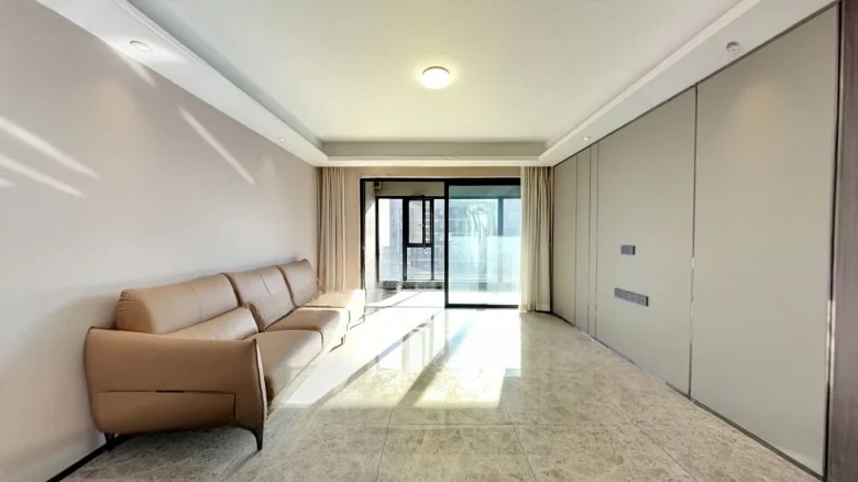 Yin Xiangjiang Phase II - View 5