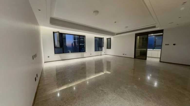 Vanke Metropolis - View 7