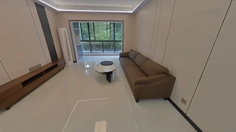 White Cloud Golf Garden Lotus Moonlight Bay - View 5