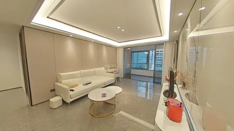 Jianfa Wuyuan Yingyue - View 7